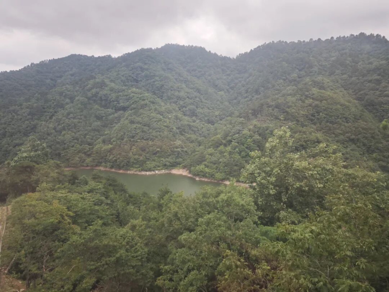 太湖源大明山-06