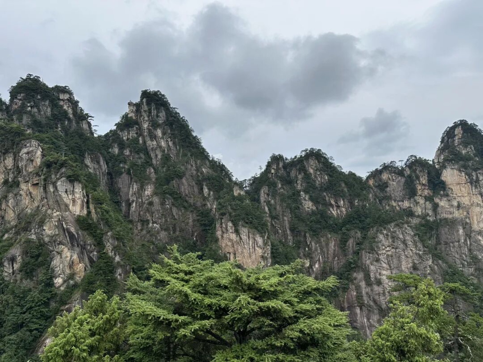 太湖源大明山-08