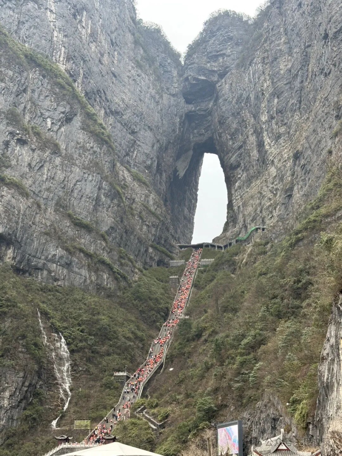 张家界神仙之旅-10
